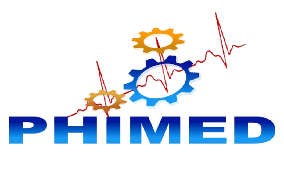 Logo PhimedLicencias
